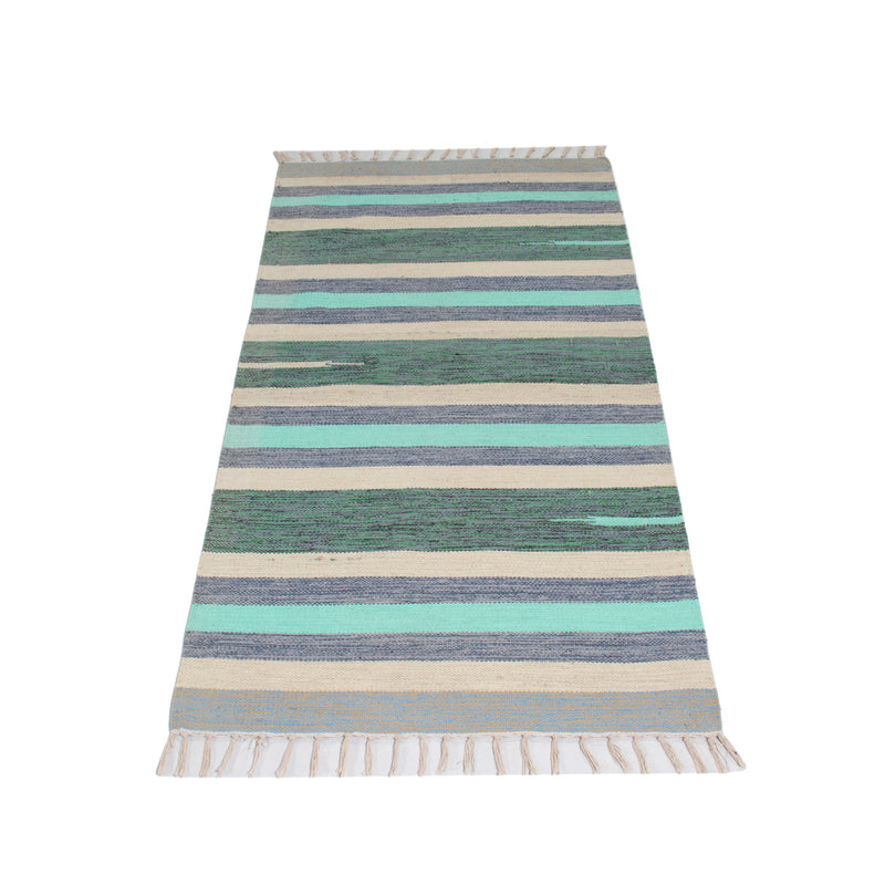 Kilim moderno Tapete 150x70cm