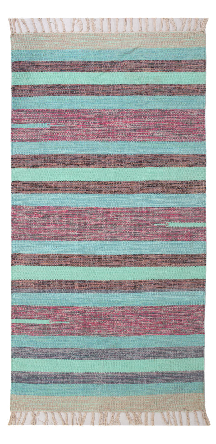 Kilim moderno Tapete 150x70cm