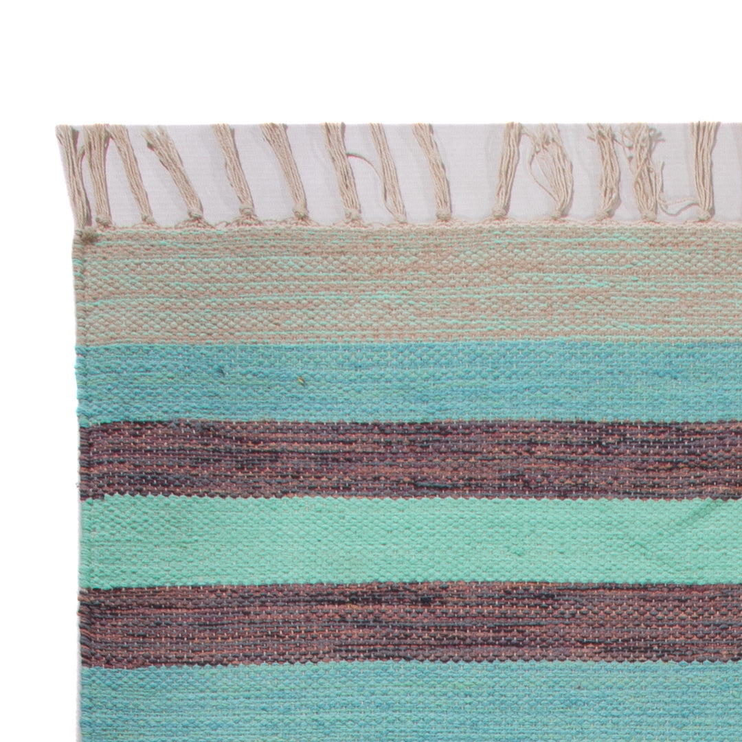 Kilim moderno Tapete 150x70cm
