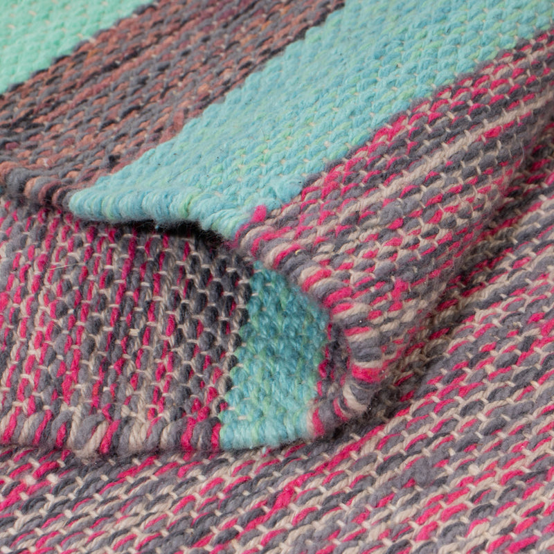 Kilim moderno Tapete 150x70cm