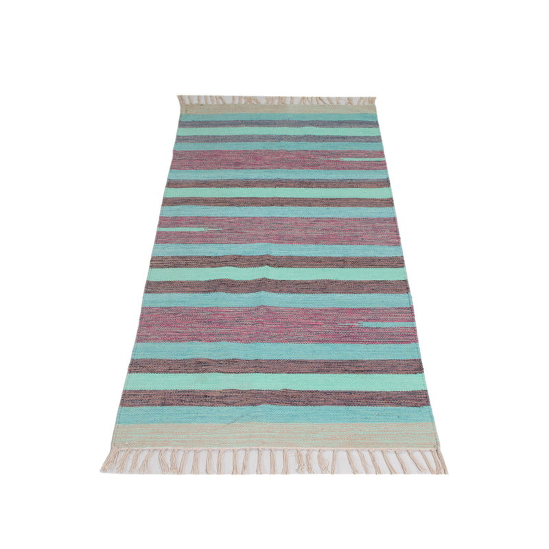 Kilim moderno Tapete 150x70cm