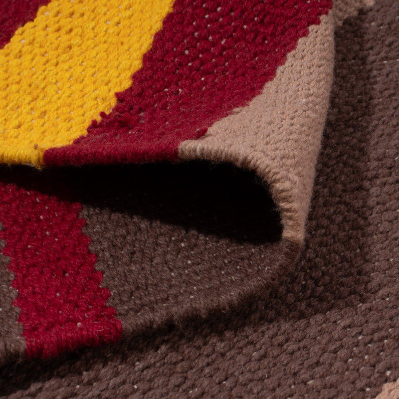 Kilim moderno Tapete 150x70cm