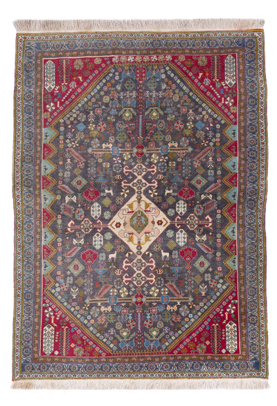 Malayer Tapete 100x145cm - Tapete persa