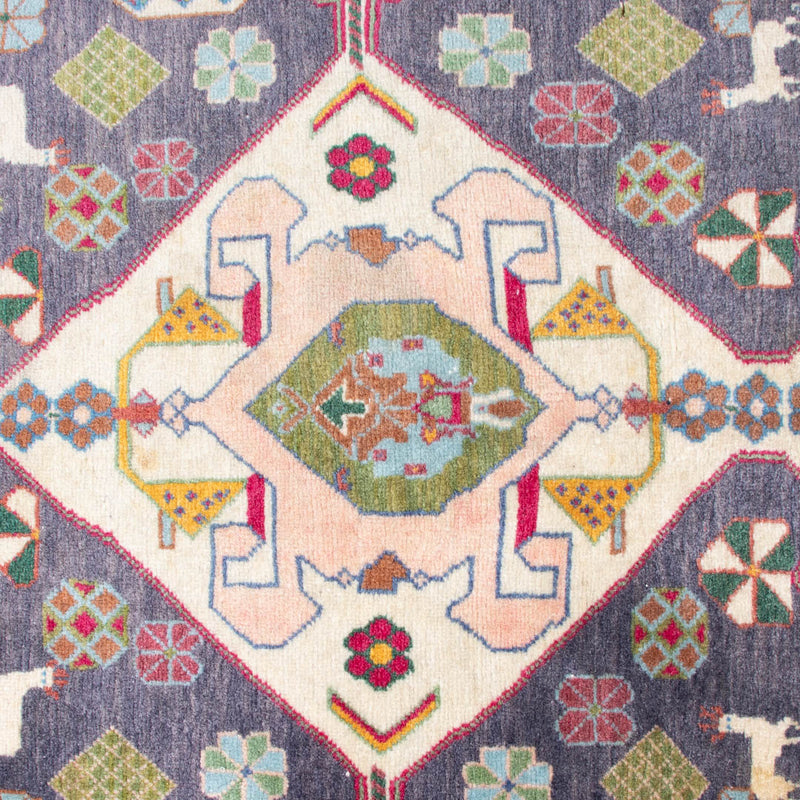 Malayer Tapete 145x100cm - Tapete persa