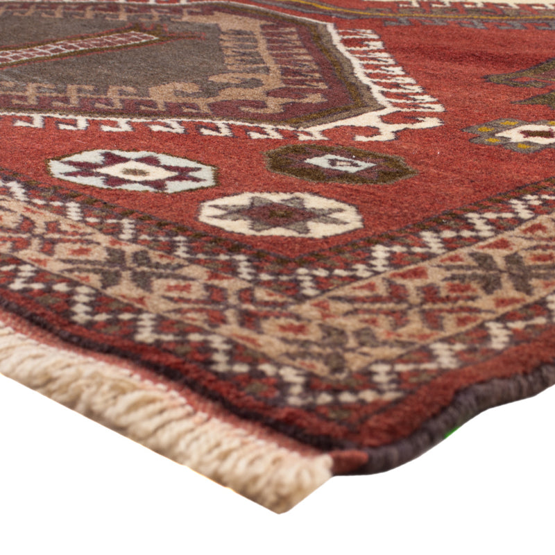 Tapete Baluch 197x117cm - Tapete persa