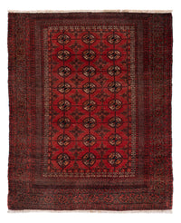 Tapete turquaman 156x120cm - Tapete persa – product image