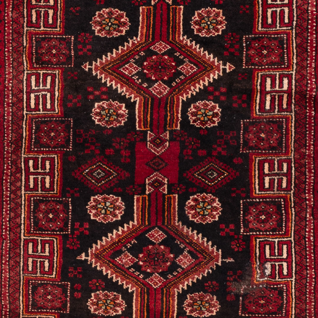 Tapete Baluch 200x100cm - Tapete persa