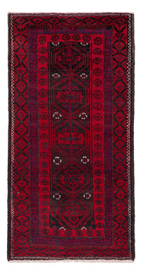Tapete Baluch 205x100cm - Tapete persa – product image