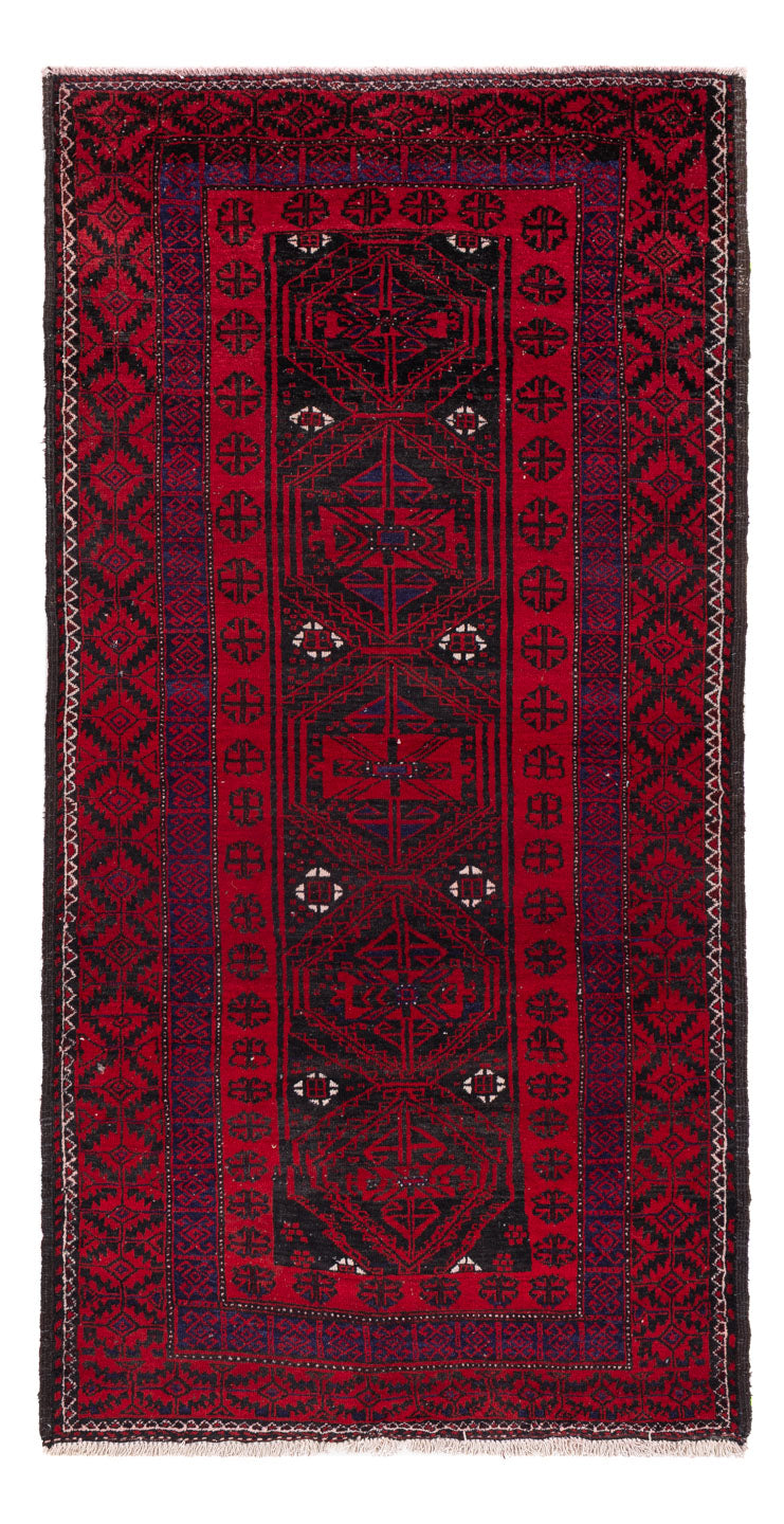 Tapete Baluch 205x100cm - Tapete persa