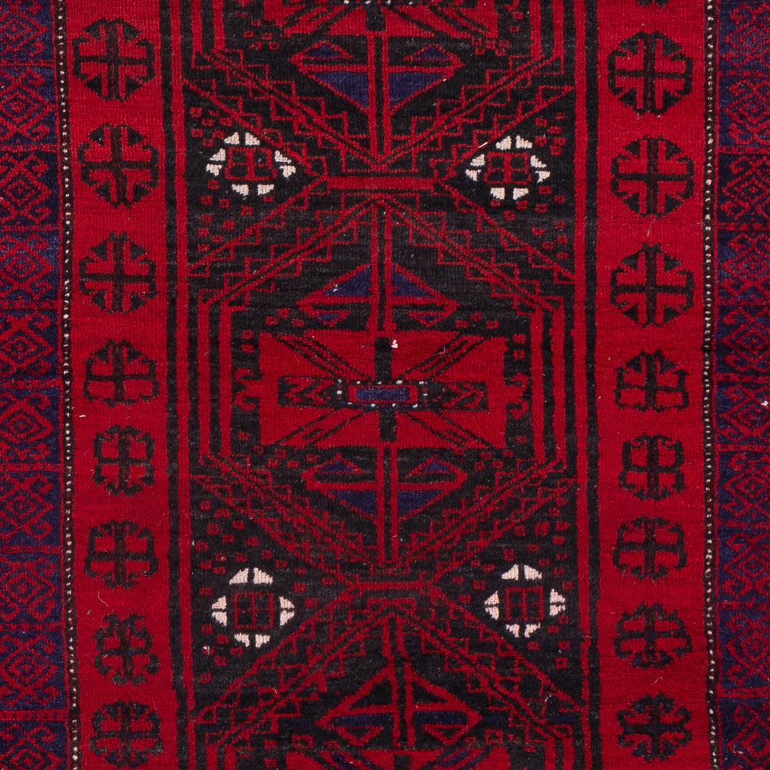 Tapete Baluch 205x100cm - Tapete persa