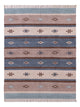 Kilim moderno Tapete 140x70cm