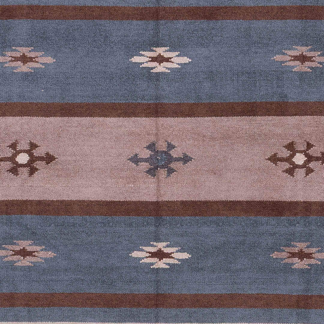 Kilim moderno Tapete 140x70cm