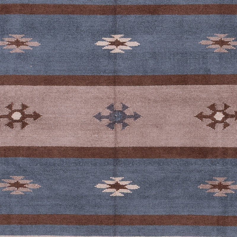 Kilim moderno Tapete 140x70cm