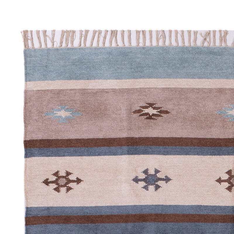 Kilim moderno Tapete 140x70cm