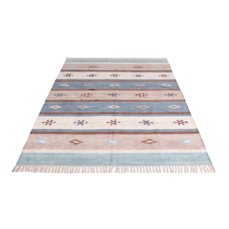 Kilim moderno Tapete 140x70cm