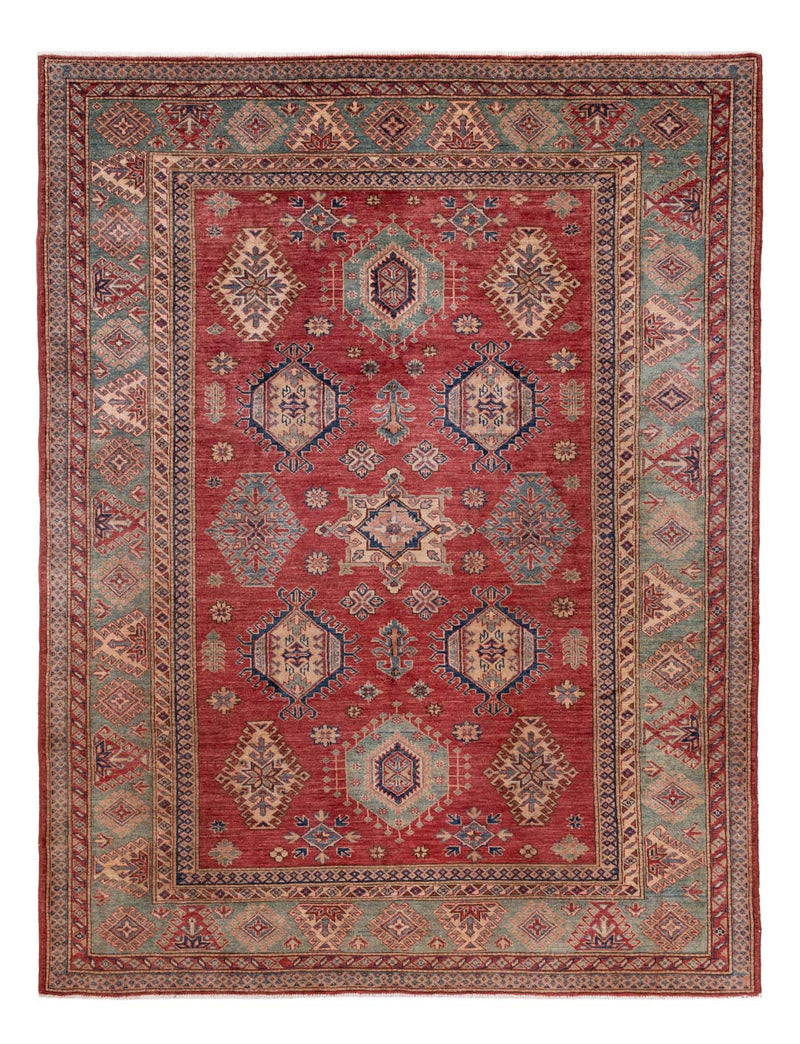 Kazak Tapete 250x185cm - Tapete Oriental