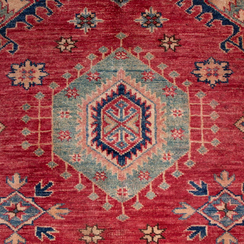 Kazak Tapete 250x185cm - Tapete Oriental