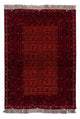 Tapete afegão 146x105cm - Tapete Oriental