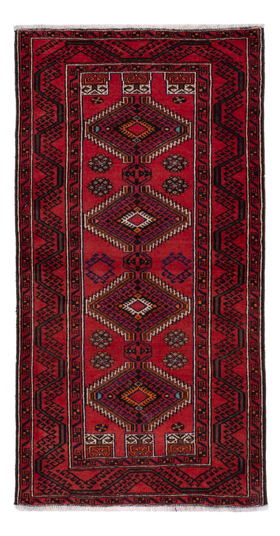 Tapete Baluch 97x186cm - Tapete persa