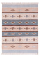 Kilim moderno Tapete 200x140cm