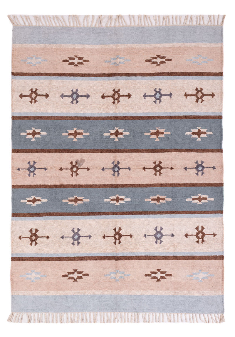 Kilim moderno Tapete 200x140cm