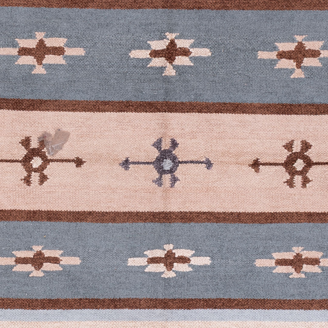 Kilim moderno Tapete 200x140cm