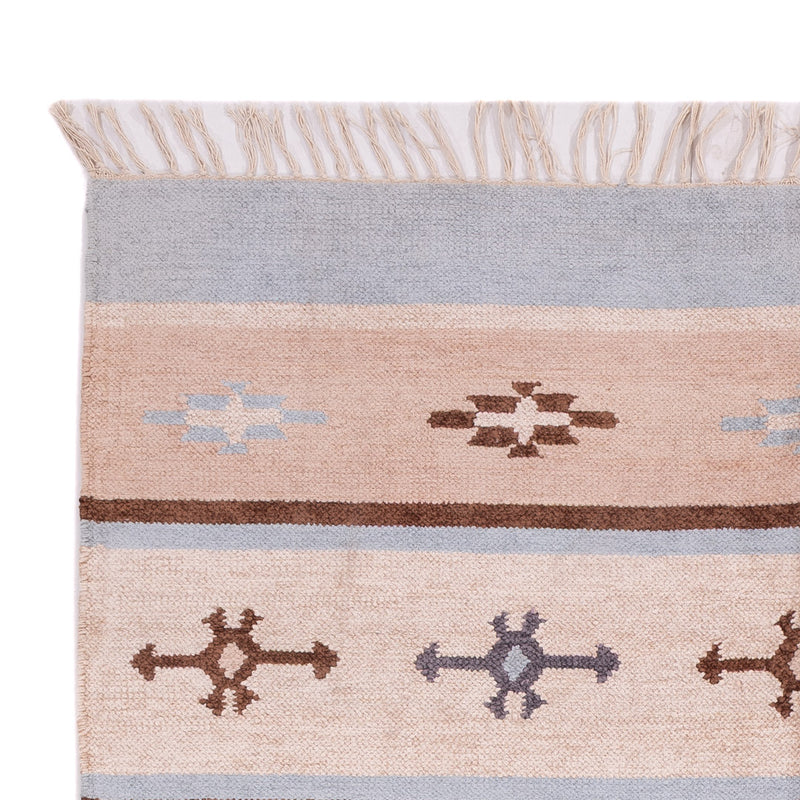 Kilim moderno Tapete 200x140cm