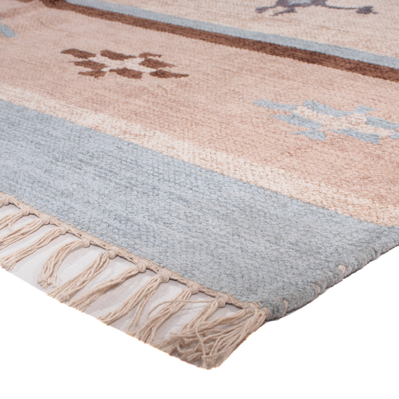 Kilim moderno Tapete 200x140cm
