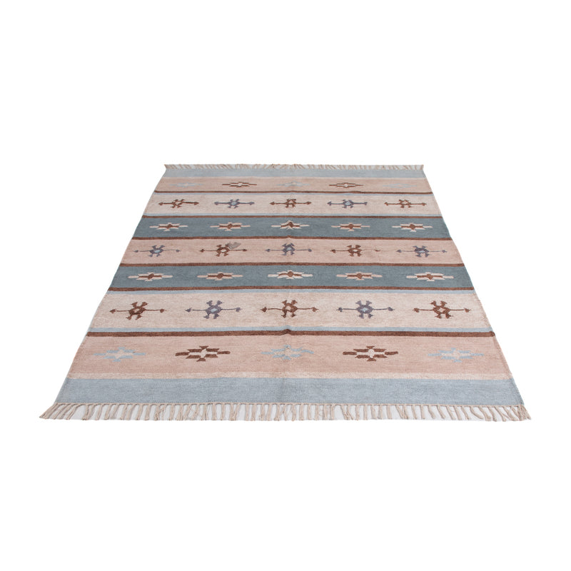 Kilim moderno Tapete 200x140cm