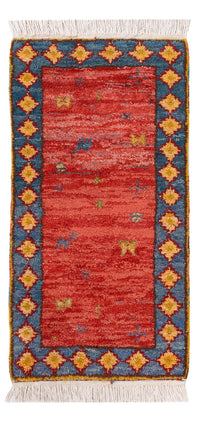 Indo Gabbeh Tapete 140x70cm – product image