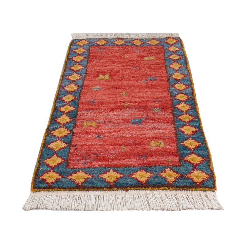 Indo Gabbeh Tapete 140x70cm