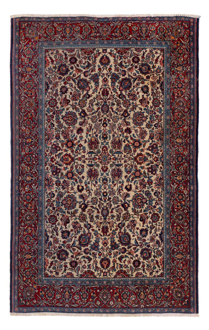 Sarouk Tapete 200x135cm - Tapete persa