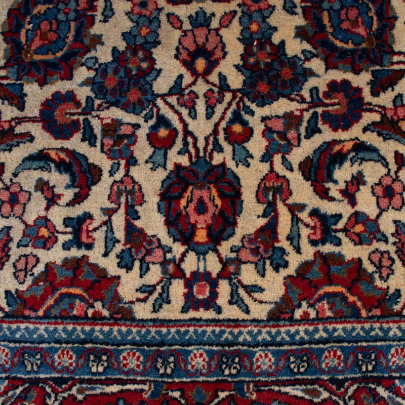 Sarouk Tapete 200x135cm - Tapete persa