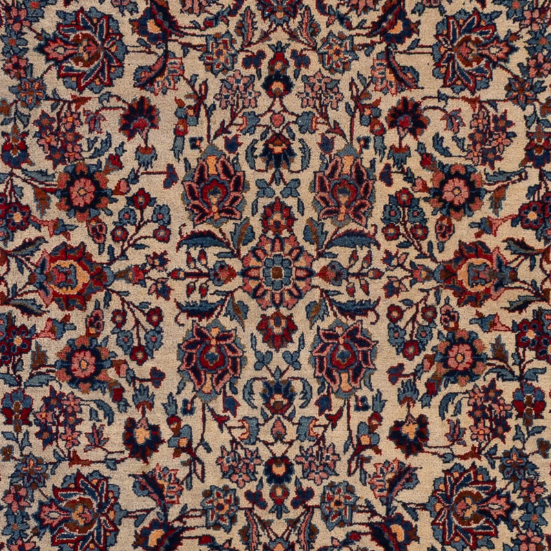 Sarouk Tapete 200x135cm - Tapete persa