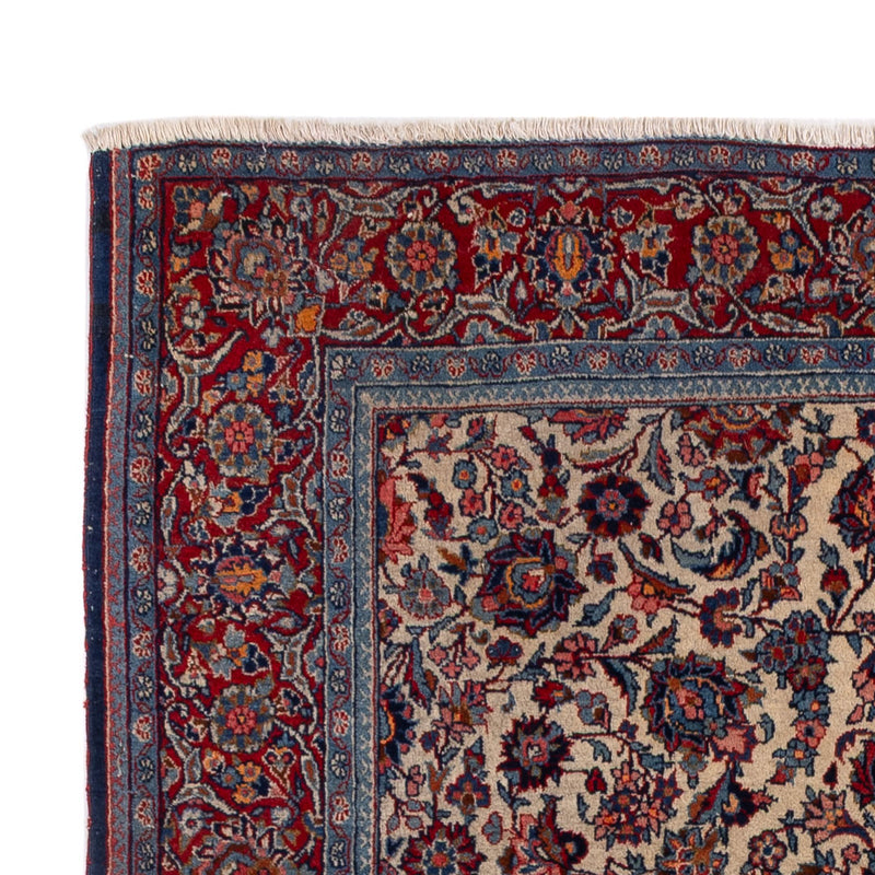 Sarouk Tapete 200x135cm - Tapete persa