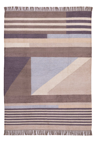 Kilim moderno Tapete 140x200cm