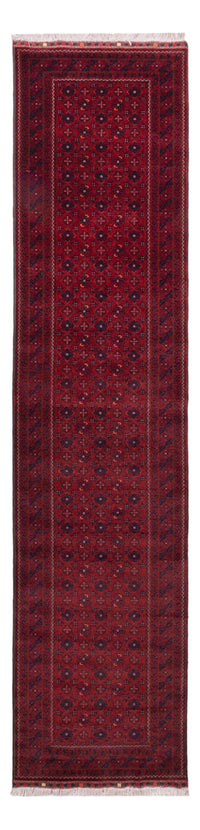 Tapete afegão 384x84cm - Tapete Oriental – product image