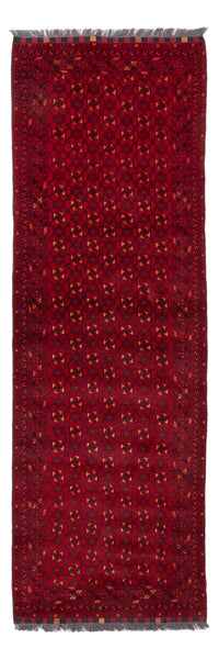 Tapete afegão 89x277cm - Tapete Oriental – product image