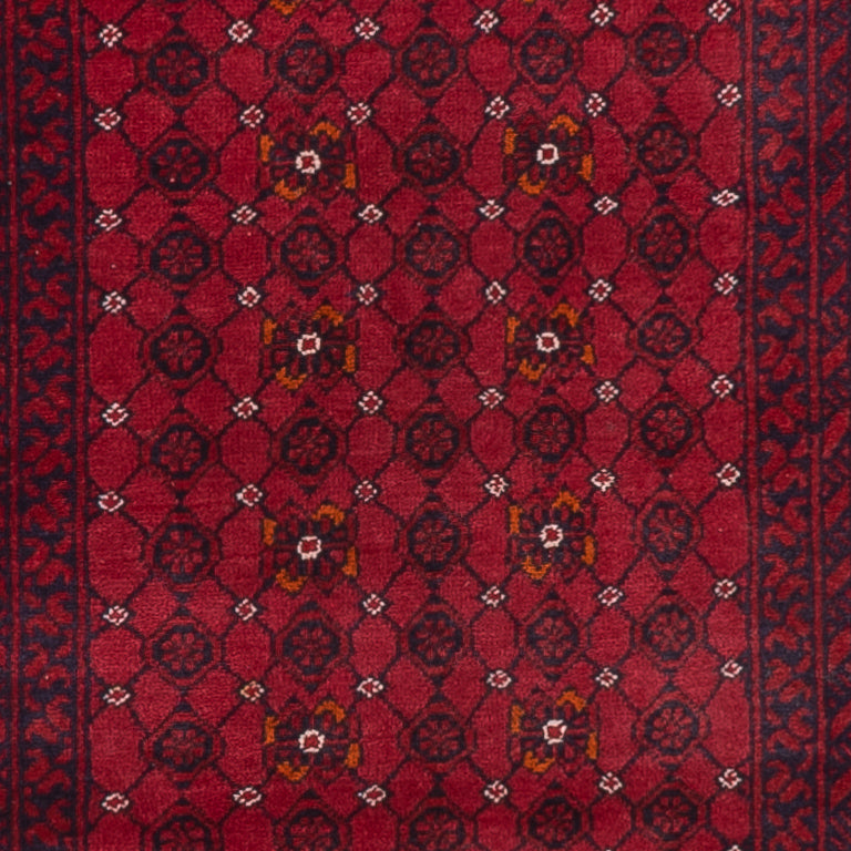 Bukhara Tapete 285x78cm - Tapete Oriental