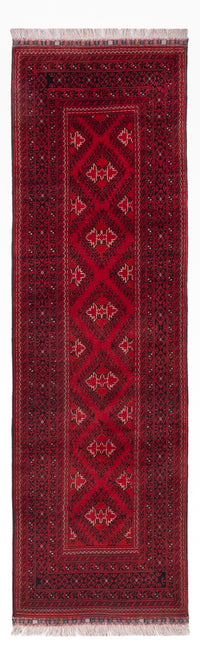 Tapete afegão 283x82cm - Tapete Oriental – product image