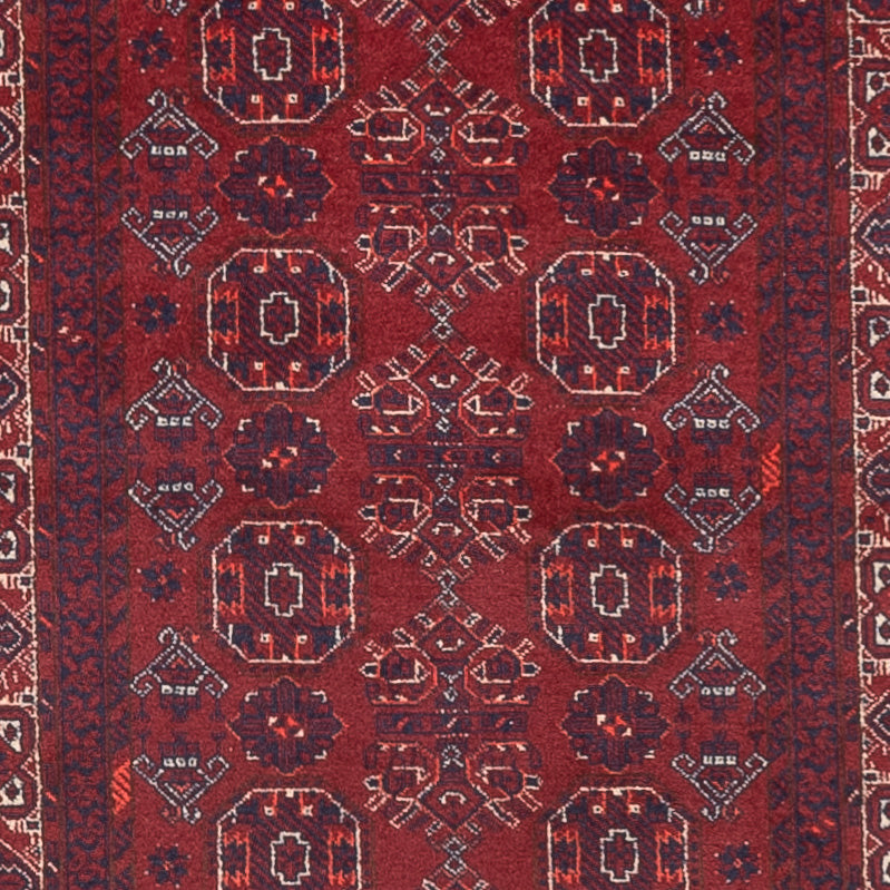 Bukhara Tapete 285x82cm - Tapete Oriental