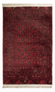 Tapete afegão 118x57cm - Tapete Oriental