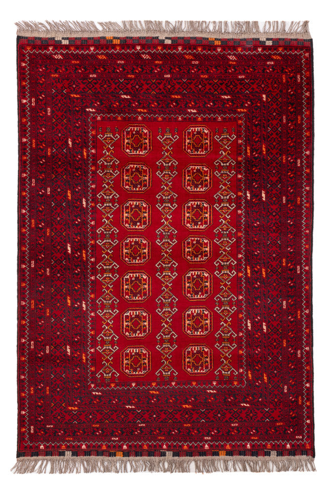 Bukhara Tapete 104x147cm - Tapete Oriental