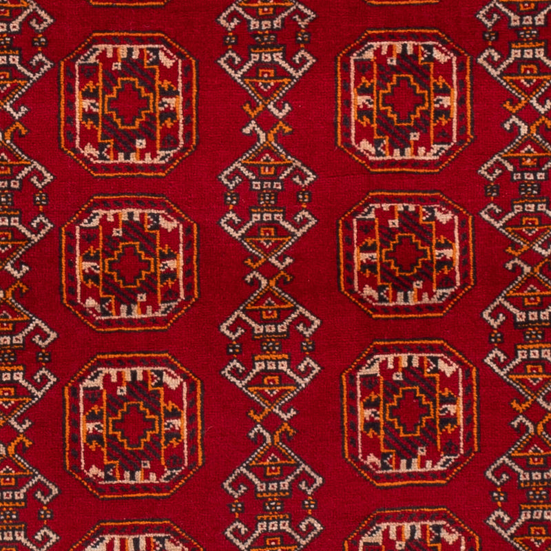 Bukhara Tapete 104x147cm - Tapete Oriental
