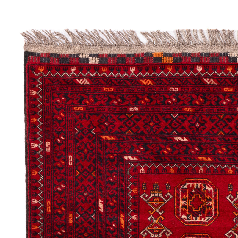 Bukhara Tapete 104x147cm - Tapete Oriental