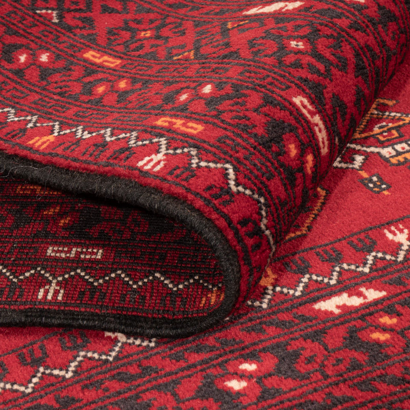 Bukhara Tapete 104x147cm - Tapete Oriental