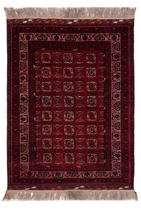 Bukhara Tapete 140x102cm - Tapete Oriental – product image