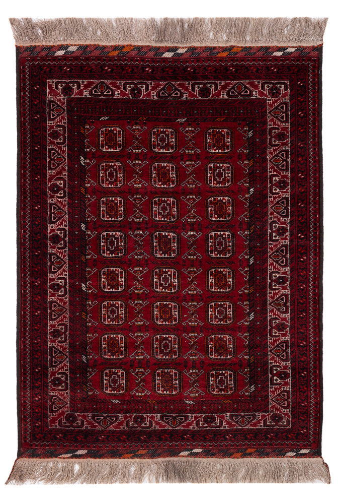 Bukhara Tapete 140x102cm - Tapete Oriental
