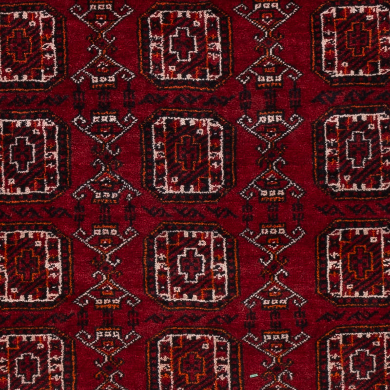 Bukhara Tapete 140x102cm - Tapete Oriental