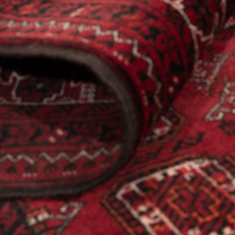 Bukhara Tapete 140x102cm - Tapete Oriental